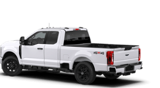 2026 Ford Super Duty® External Image 2
